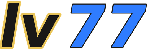 lv77 โลโก้